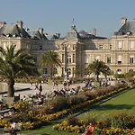 Cosy Apartment For 4 Saint Sulpice Servandoni